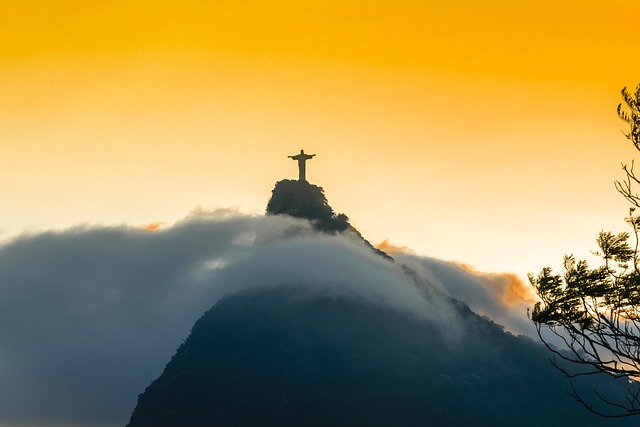 Team Brazil 2026