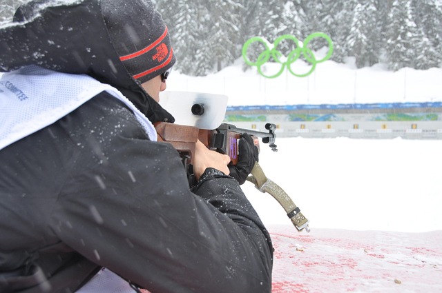 Biathlon Explained