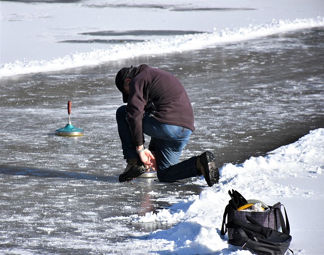 How Popular is Curling?