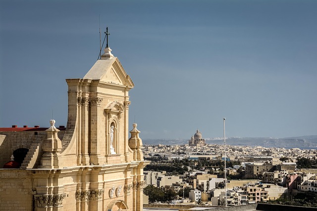 Team Malta 2026