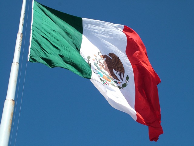 Team Mexico 2026