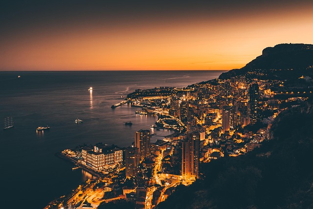 Team Monaco 2026