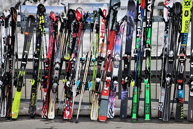How Popular is Ski Jumping?