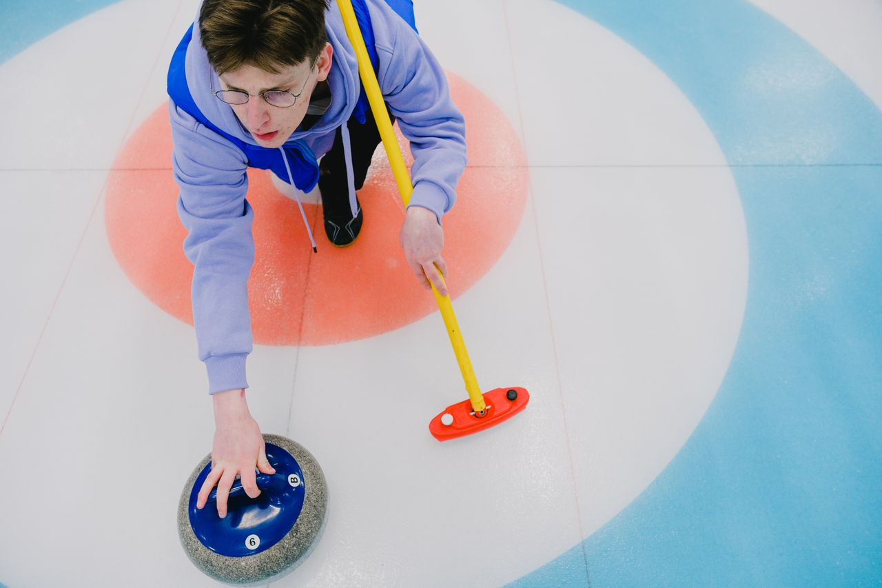 Curling’s Olympic Popularity Problem